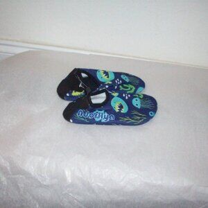 Adorllya Water Shoes- Toddler Sz. 11/11.5 NEW